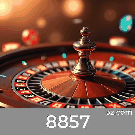 8857: Seu Cassino Online Confiável e Seguro